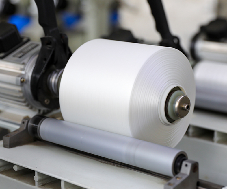 紹興市一洲線業有限公司